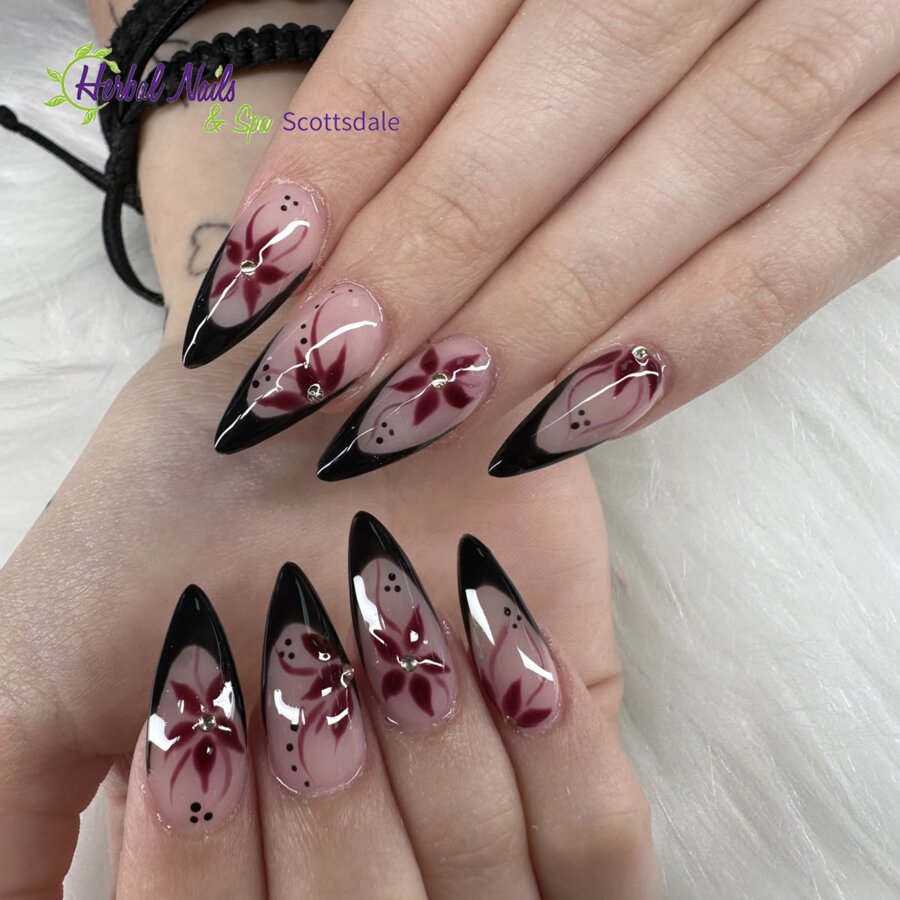 Nail Art Design